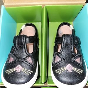 Toddler Kate Spade Keds